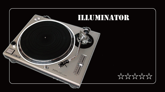 Technics SL-1200 - Wikipedia